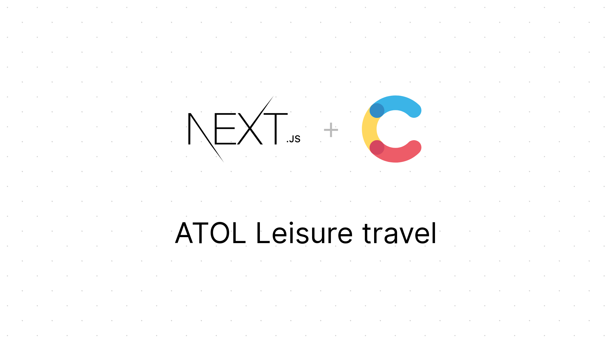 ATOL Leisure travel My new Next js   Contentful blog site ATOL Leisure travel My new Next js   Contentful blog site