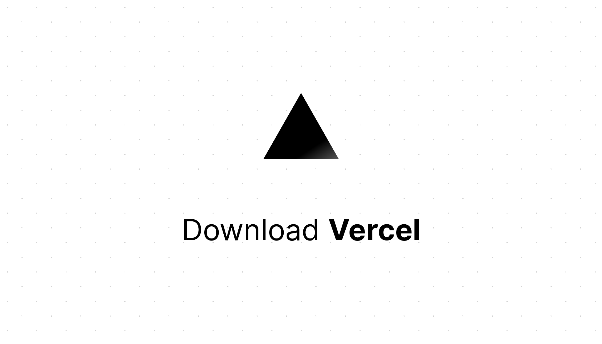 images Vercel App Game Nct download vercel cli vercel