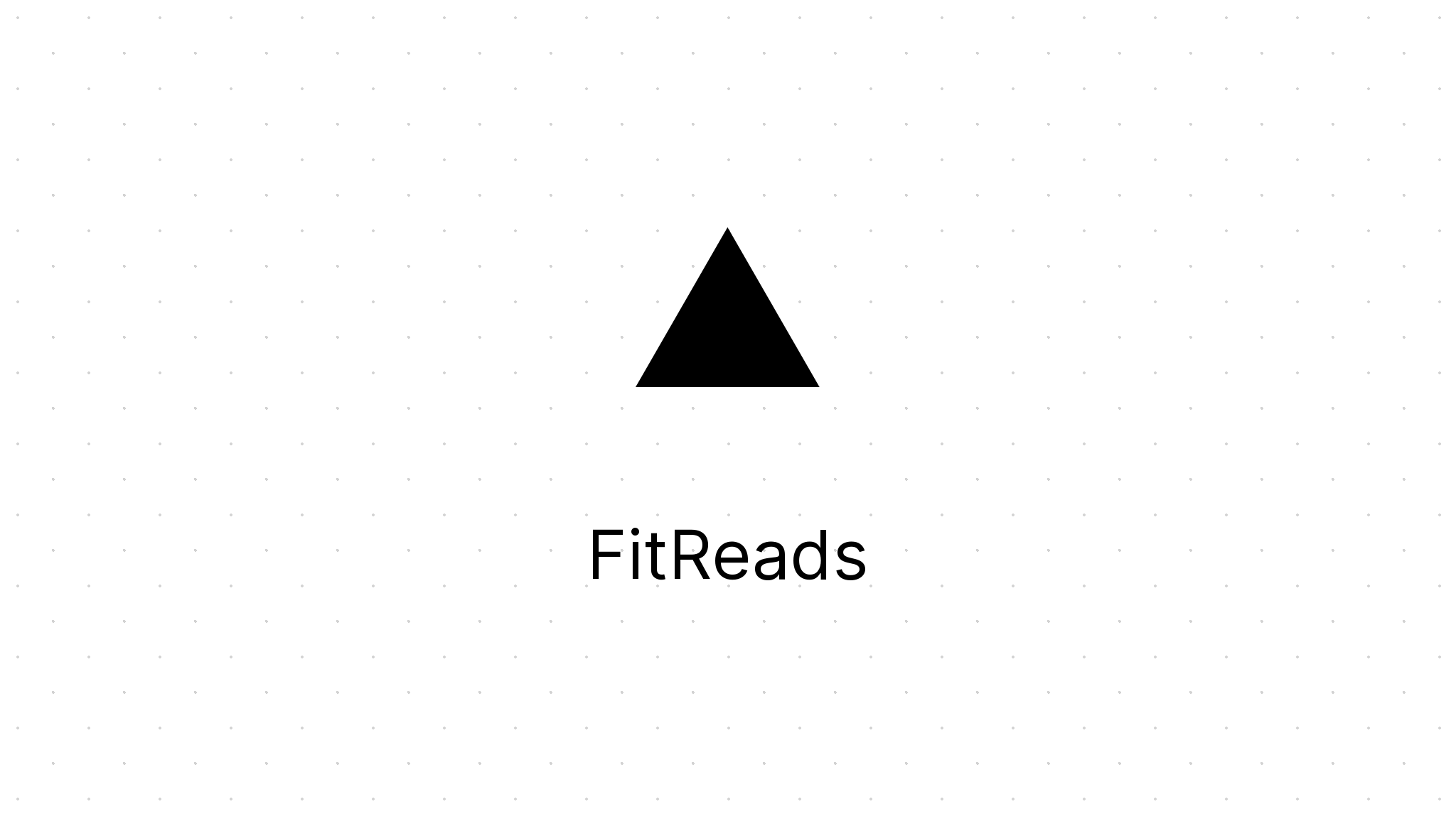 fitreads