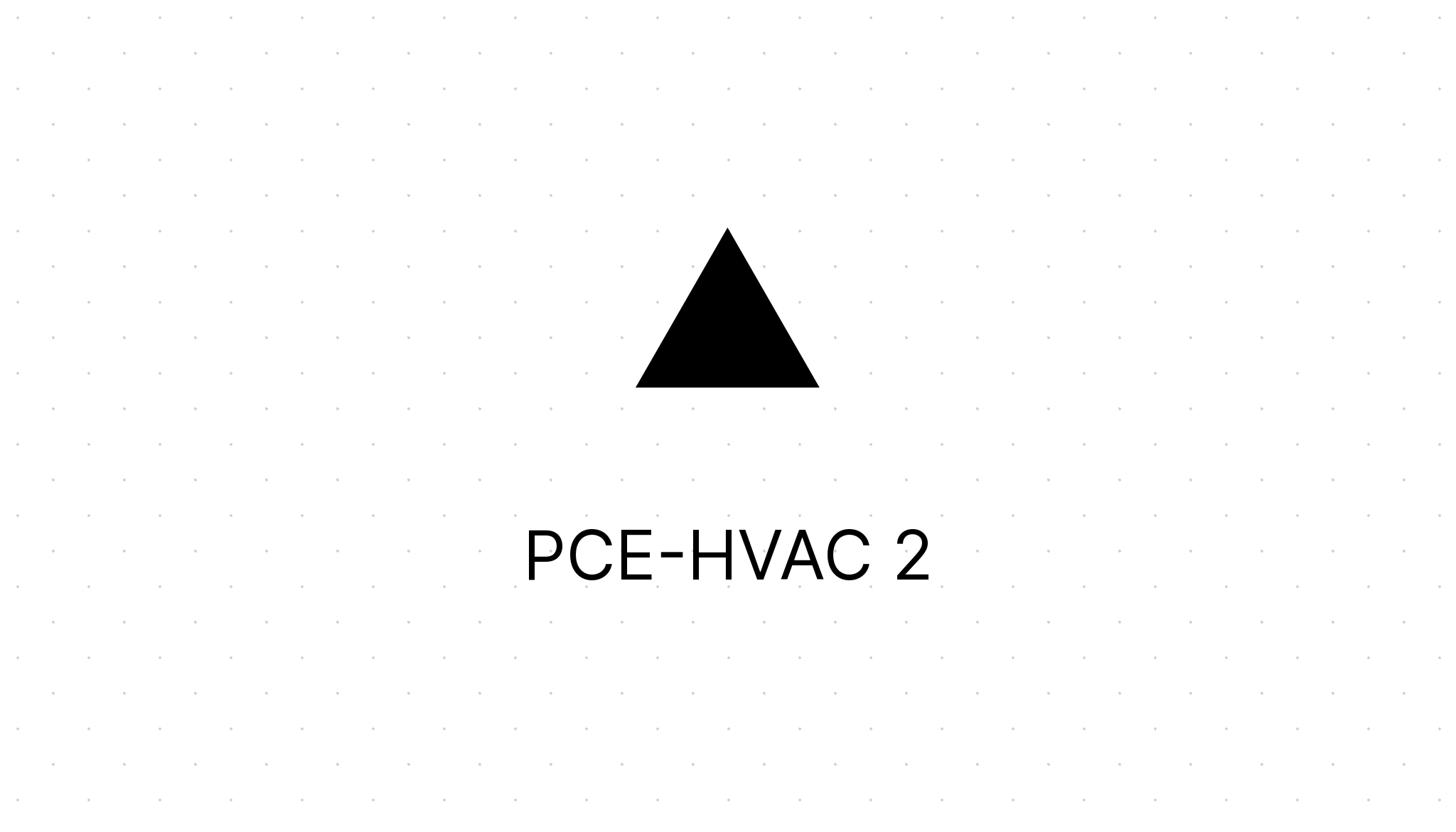 HVAC Meter PCE-ST 1
