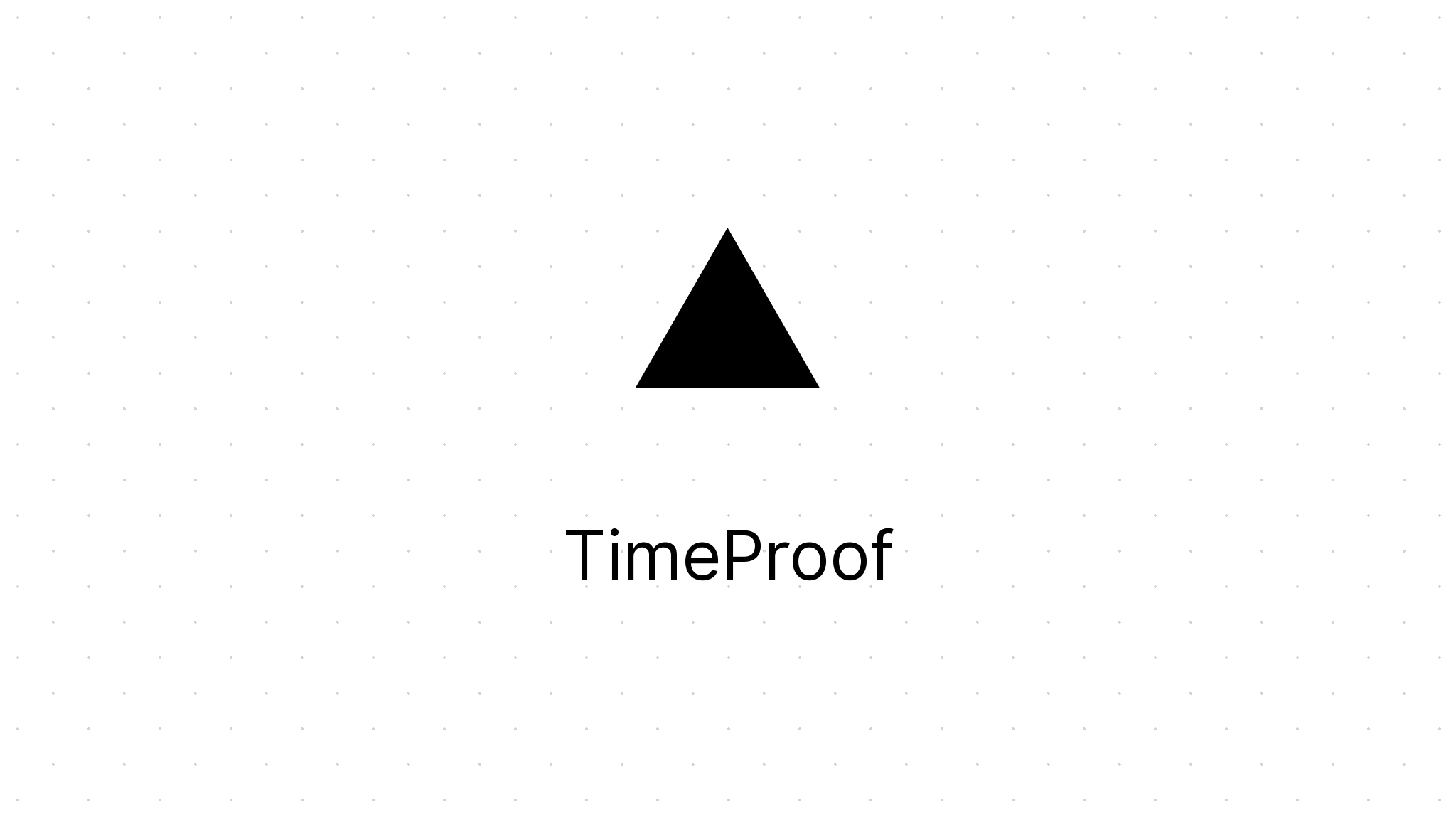 TimeProof | Entrar