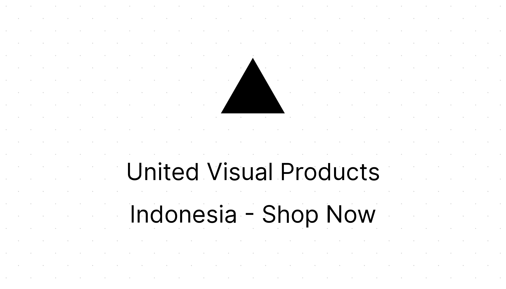 United Visual Products Indonesia - Shop Now - Eezee