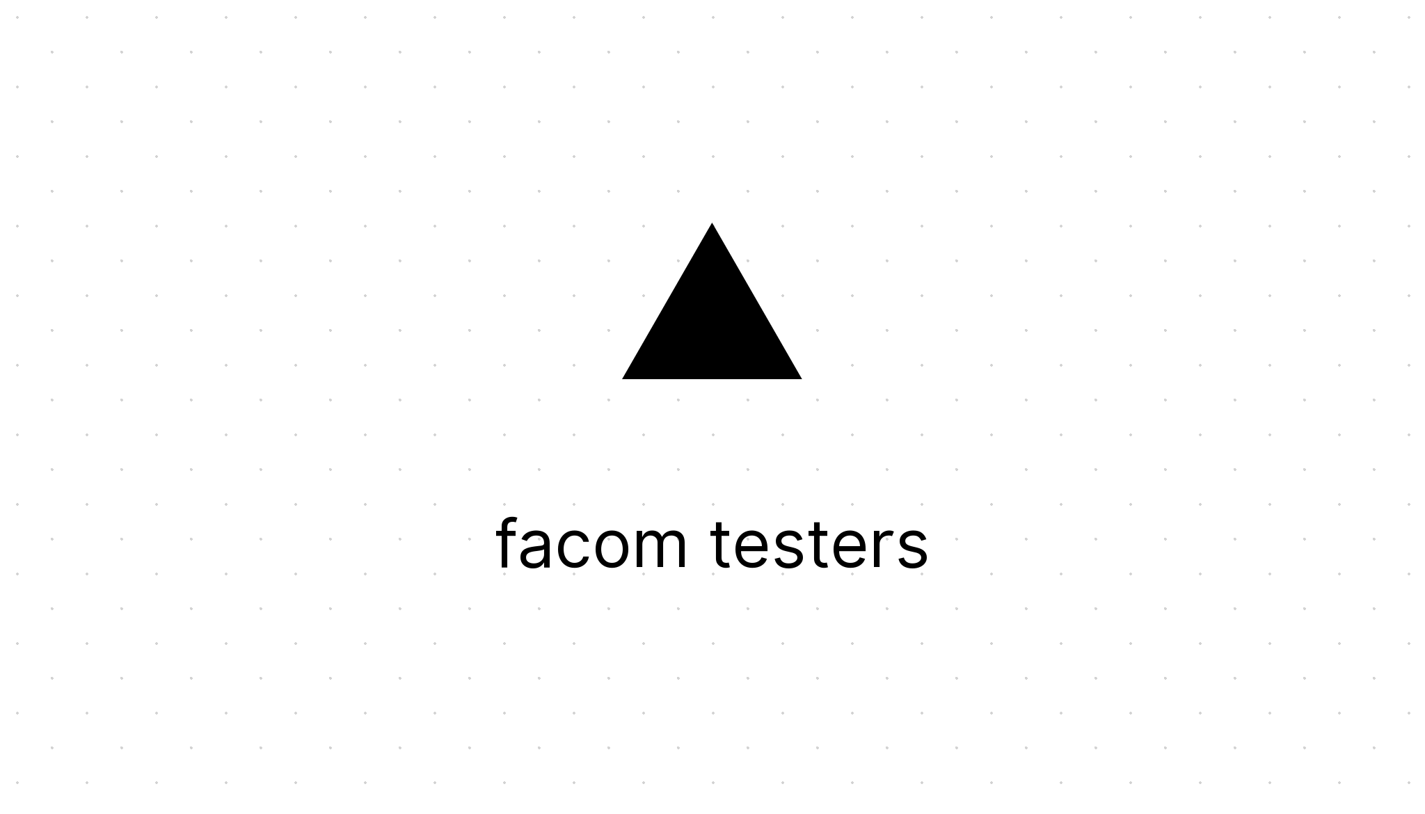 Facom Multi Function Tester 701B - Eezee