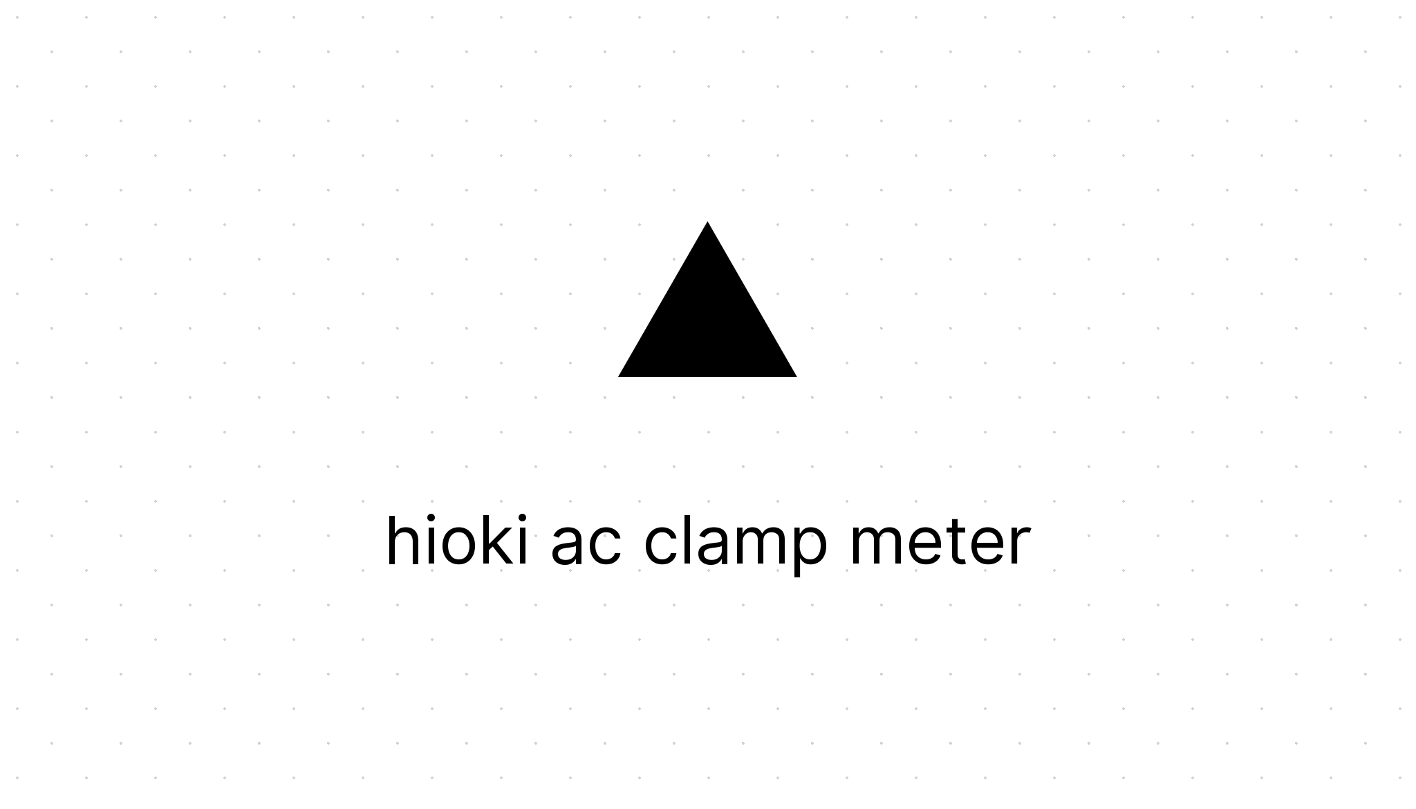 hioki logo