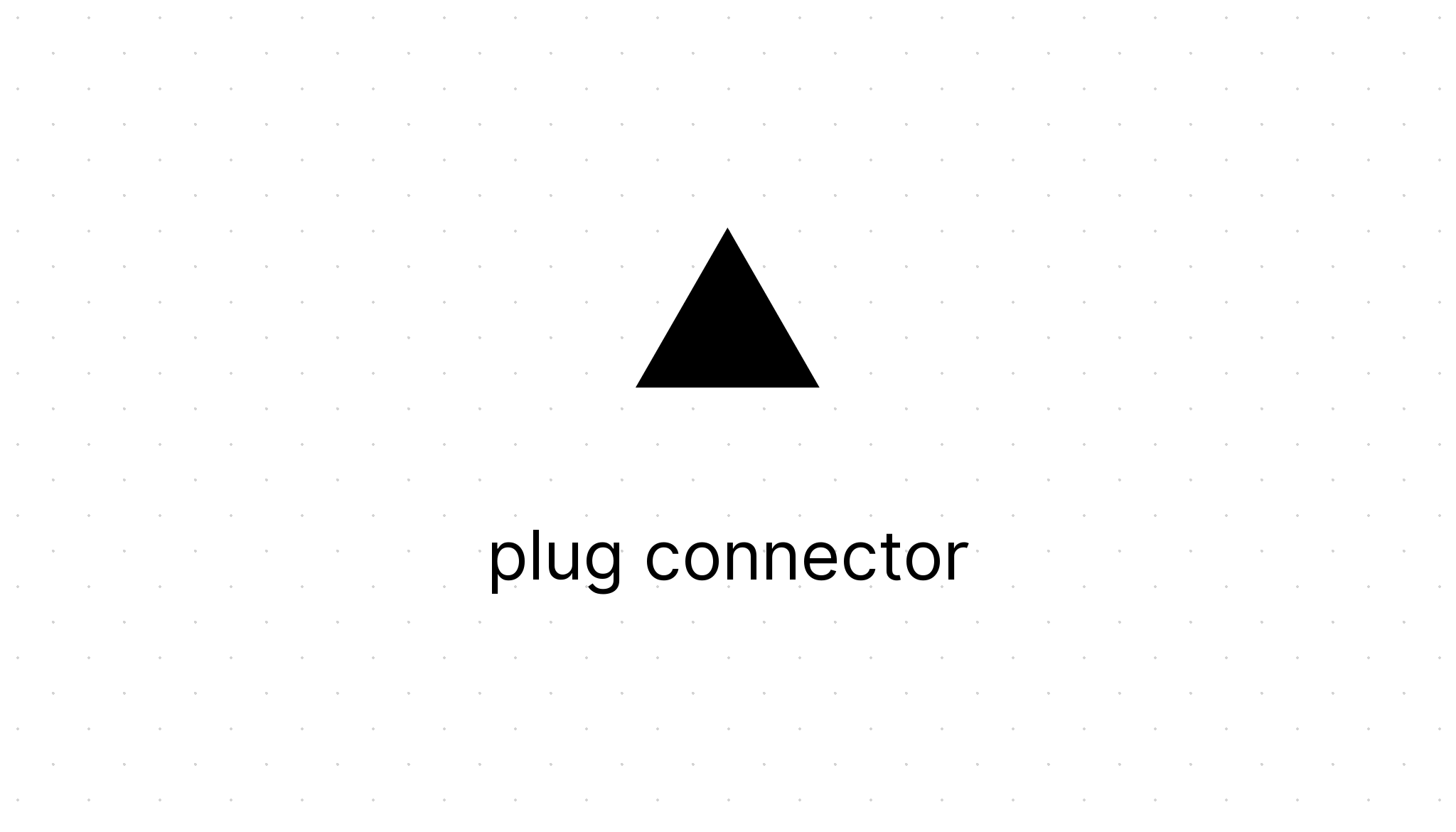 Eee Plug plug connector - Eezee