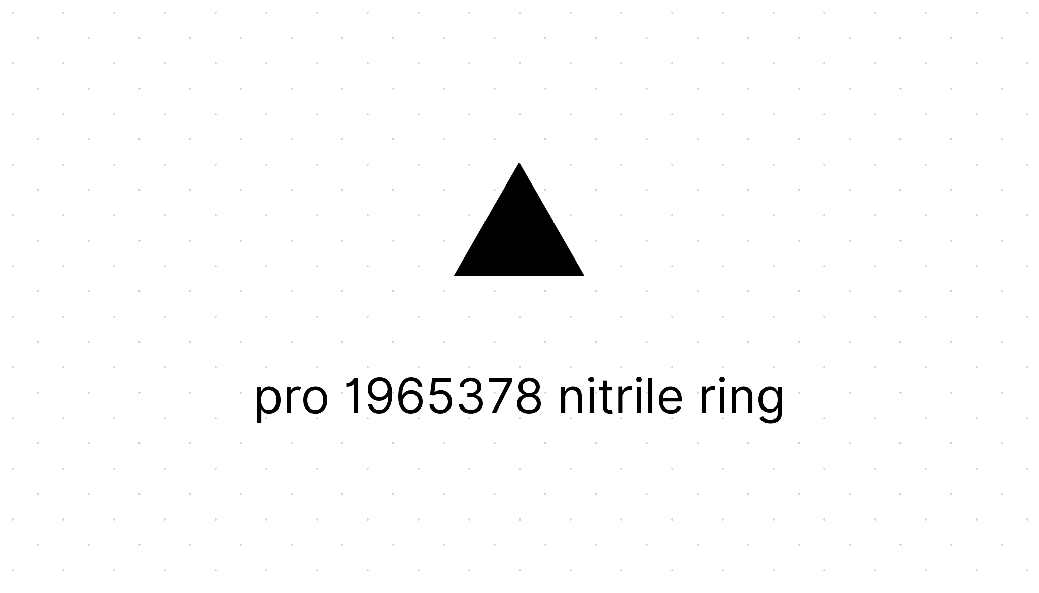 RS PRO Nitrile Rubber O-Ring, 1.15mm Bore, 3.15mm Outer Diameter