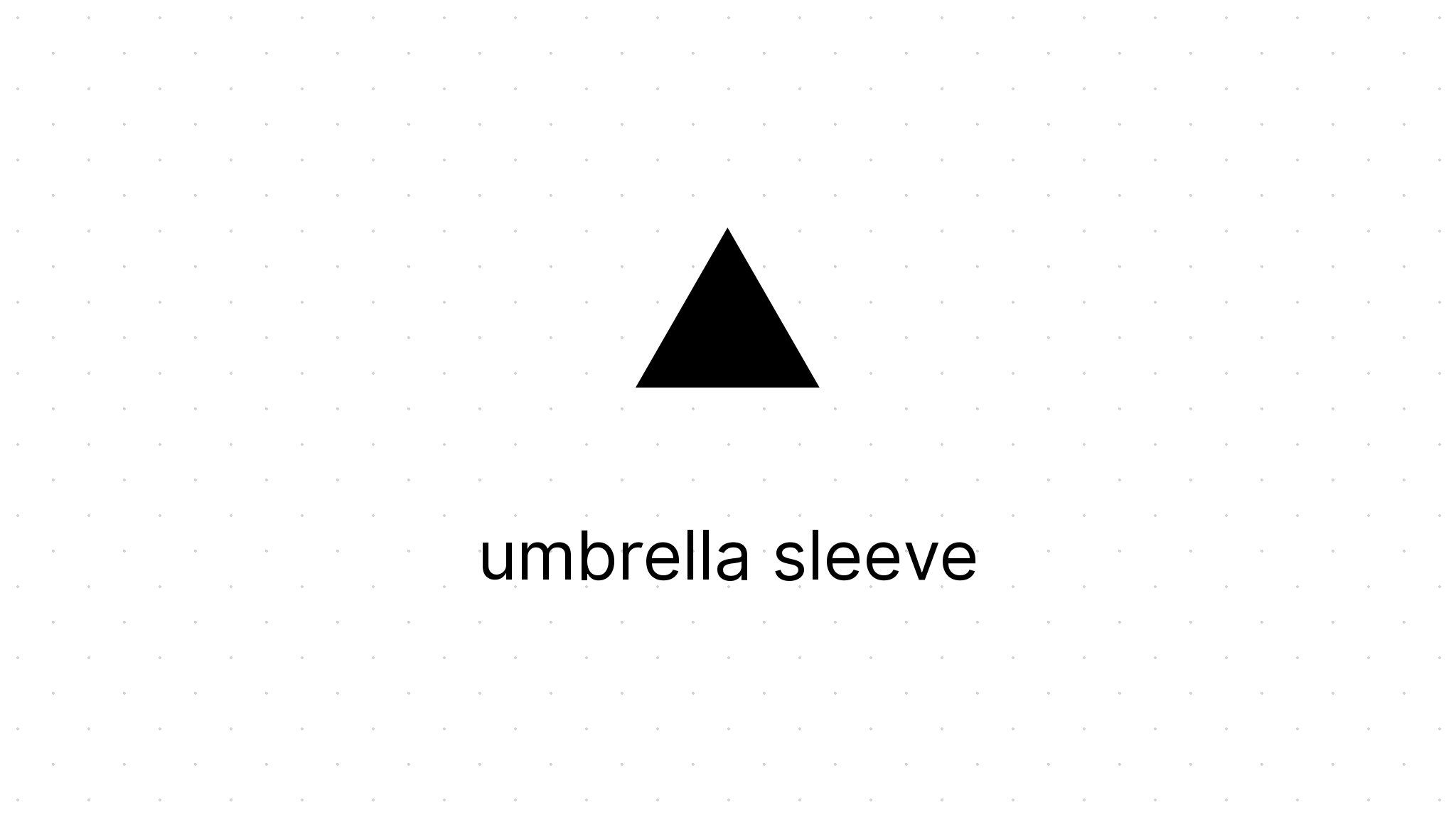 Umbrella Sleeves Dispenser 365CS-002